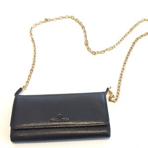 Valentino wallet bag